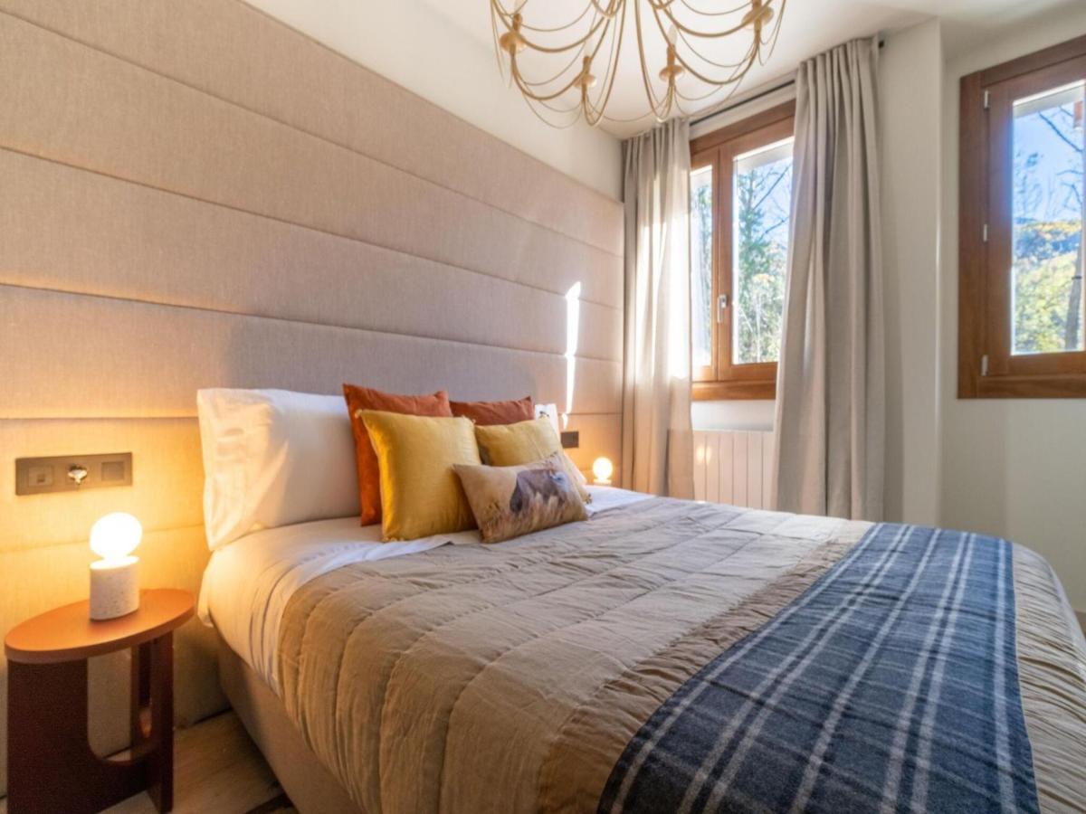 Belvilla By Oyo Nice Apartment In Бенаск Екстериор снимка