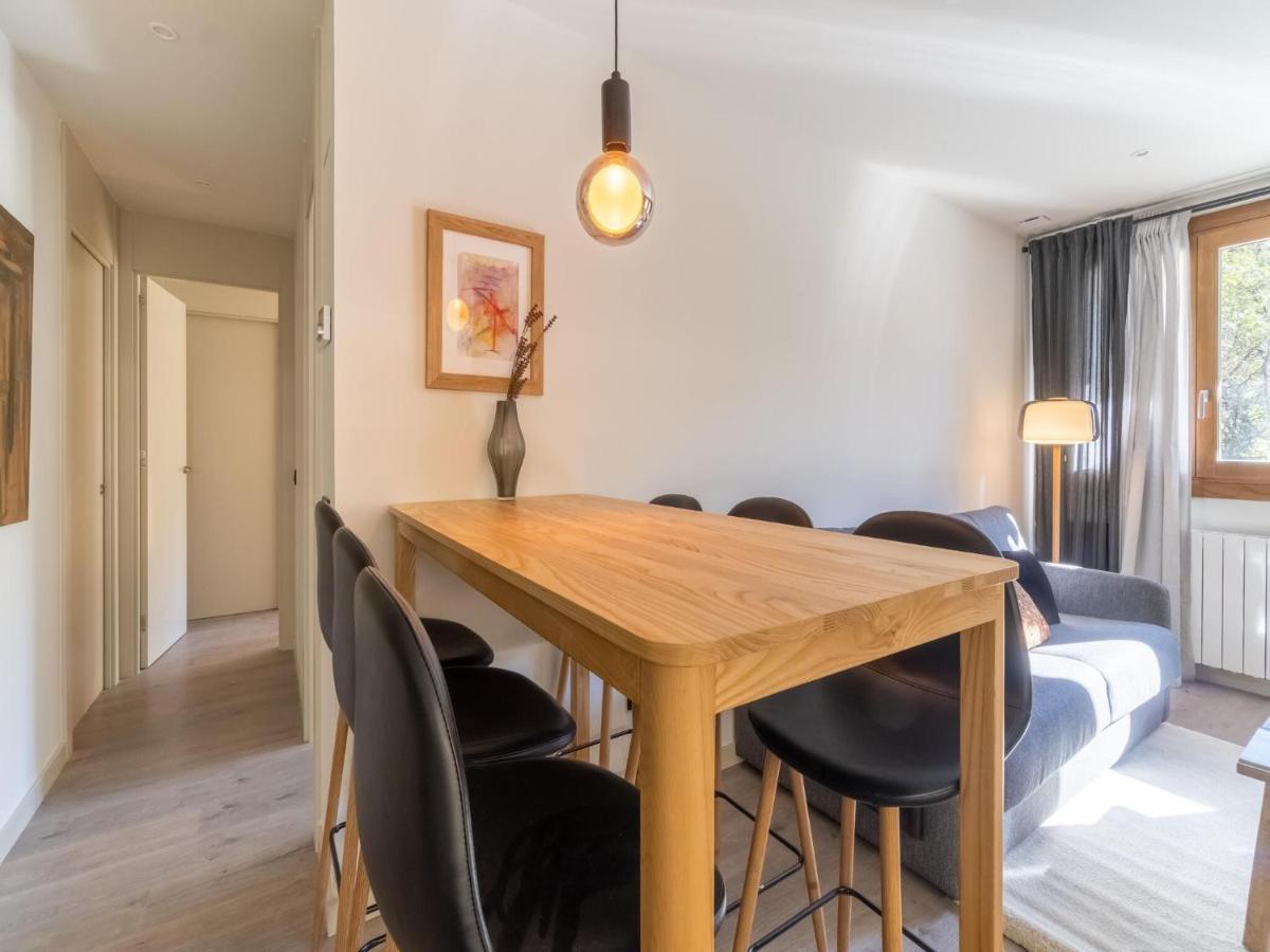 Belvilla By Oyo Nice Apartment In Бенаск Екстериор снимка