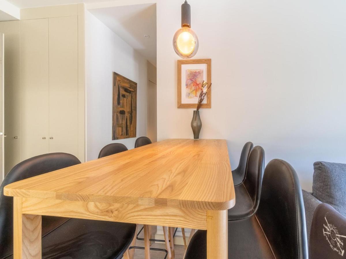 Belvilla By Oyo Nice Apartment In Бенаск Екстериор снимка