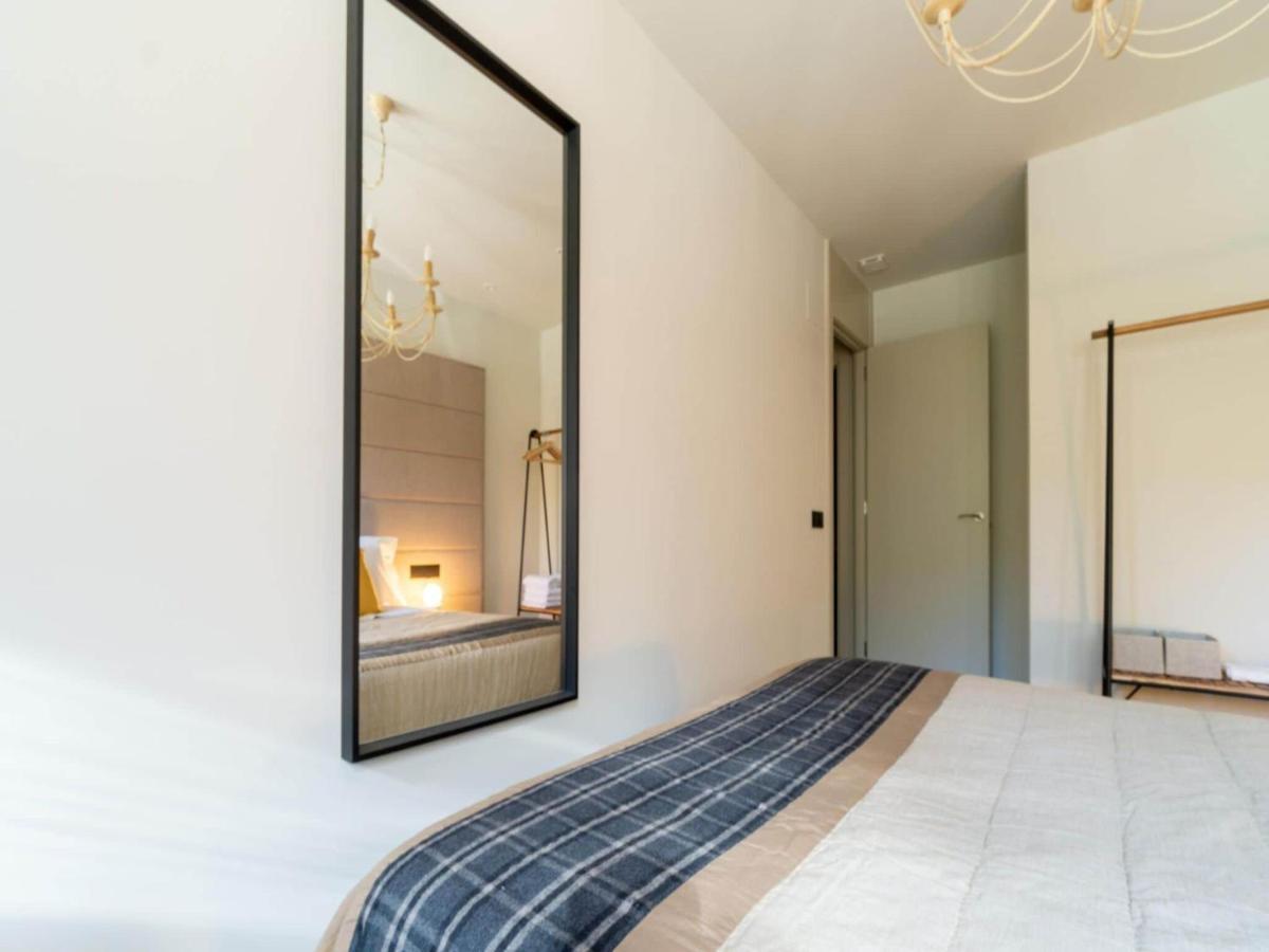 Belvilla By Oyo Nice Apartment In Бенаск Екстериор снимка