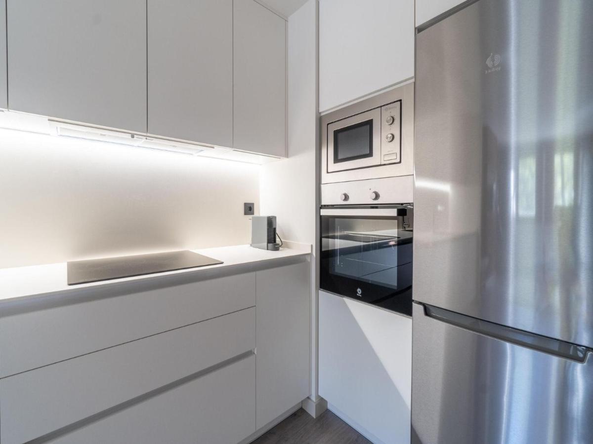 Belvilla By Oyo Nice Apartment In Бенаск Екстериор снимка